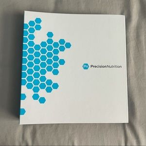 precision nutrition guide